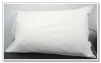 Hygienic Disposable World Patented Pillowcase
