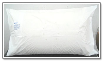 Hygienic Disposable World Patented Pillowcase