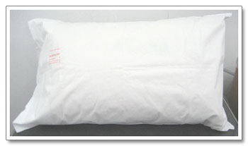 Classy Hygienic Disposable World Patented Pillowcase