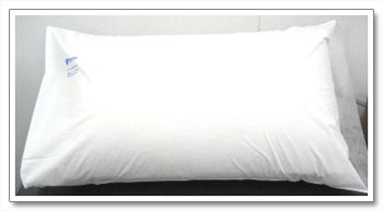Classy Hygienic Disposable World Patented Pillowcase